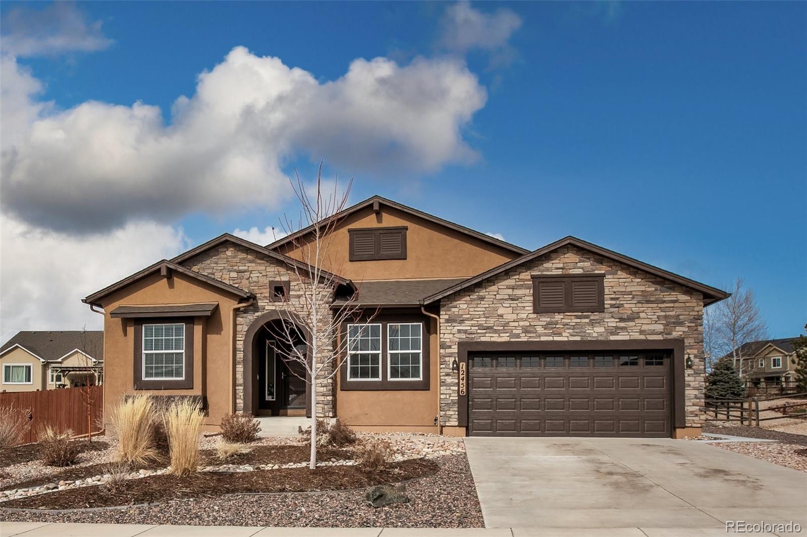 MLS Image #0 for 12456  mount lindsey drive,peyton, Colorado