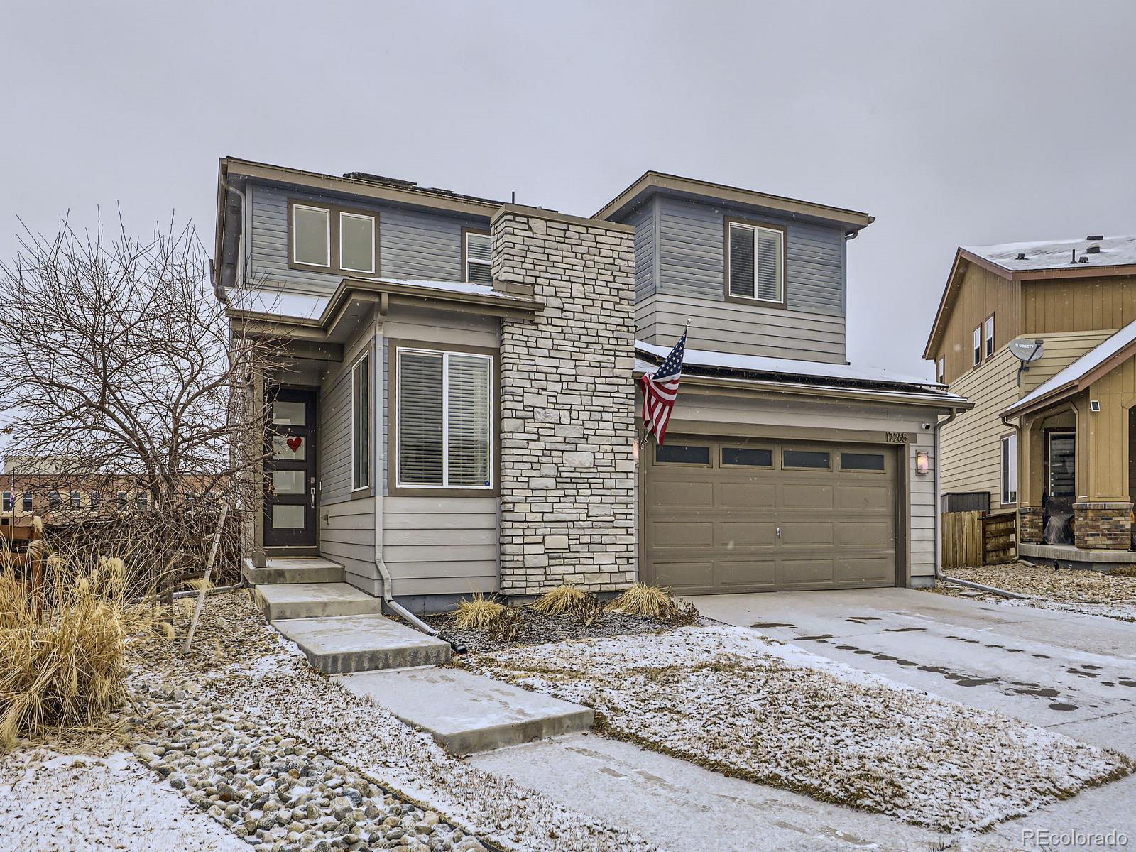 MLS Image #2 for 17265 e 110th court,commerce city, Colorado
