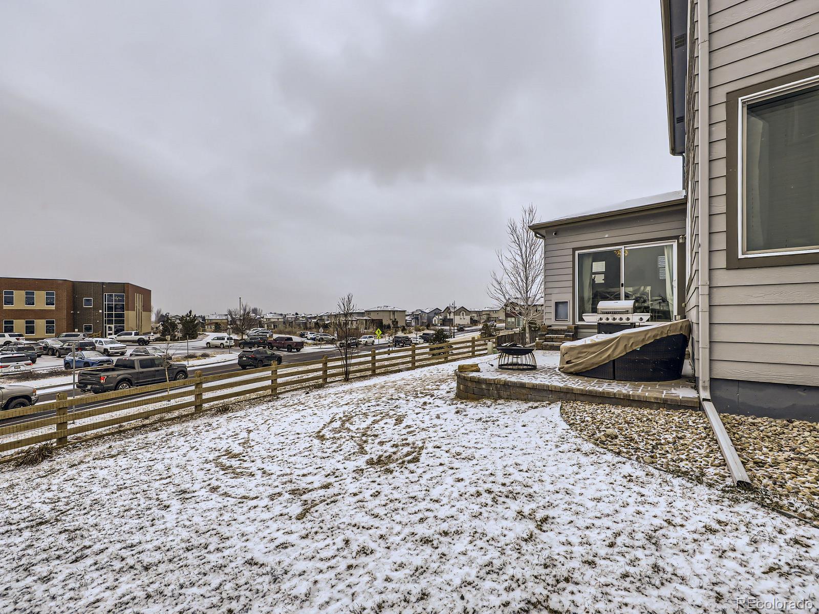 MLS Image #27 for 17265 e 110th court,commerce city, Colorado