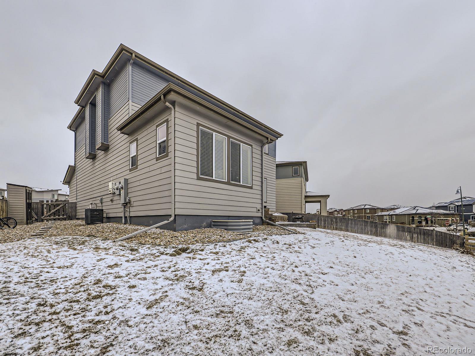 MLS Image #28 for 17265 e 110th court,commerce city, Colorado