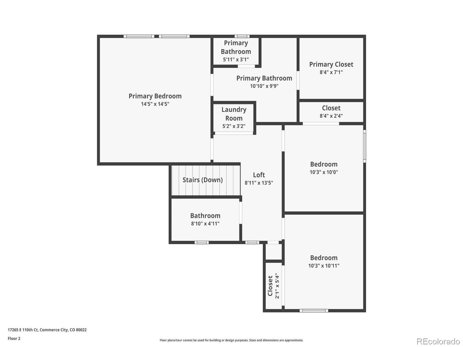 MLS Image #35 for 17265 e 110th court,commerce city, Colorado