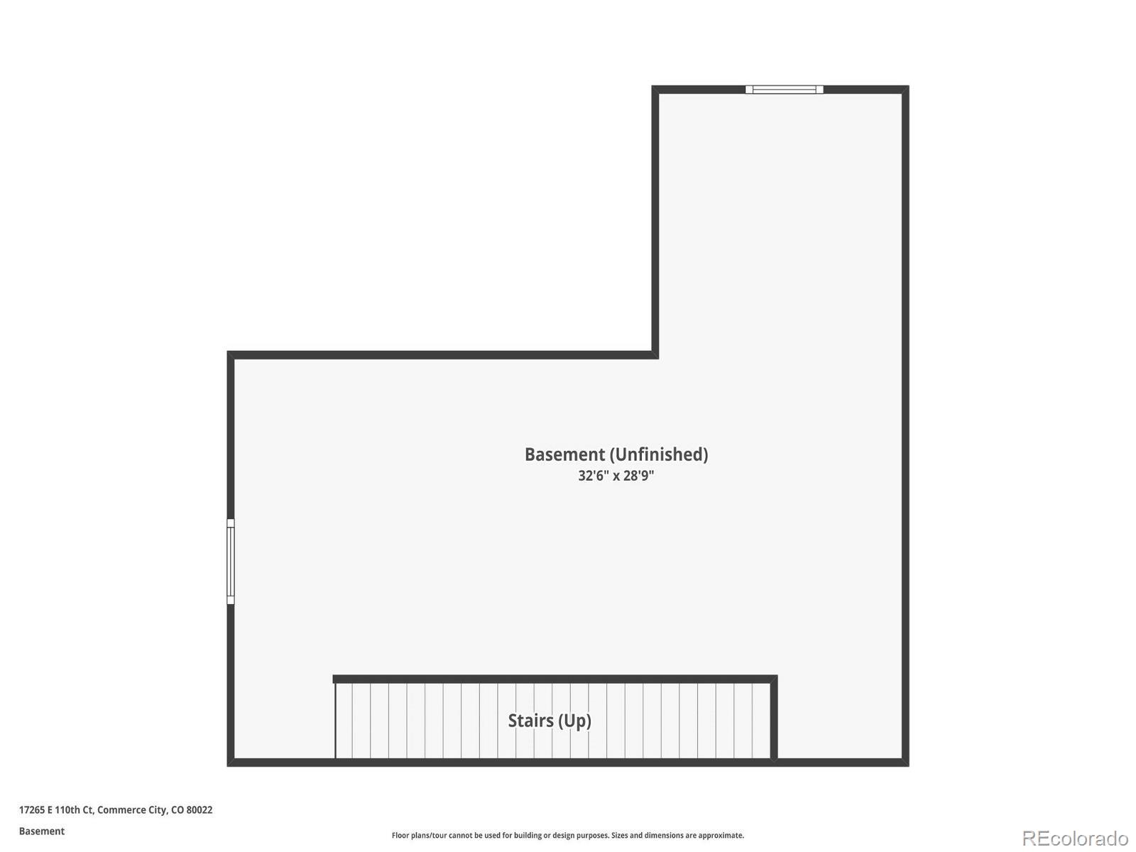 MLS Image #38 for 17265 e 110th court,commerce city, Colorado