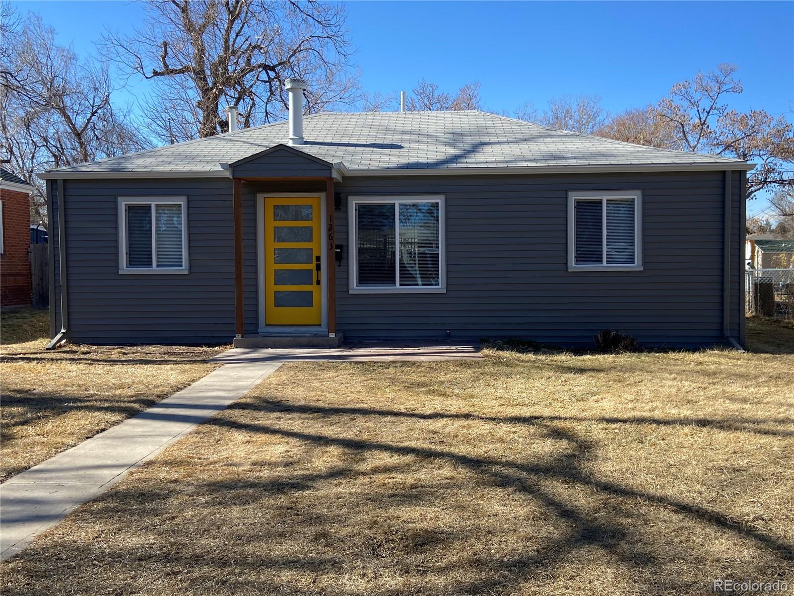 MLS Image #26 for 1263  willow street,denver, Colorado