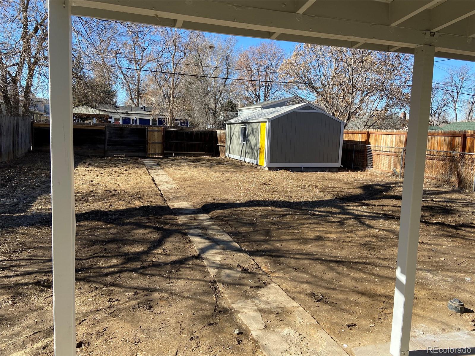 MLS Image #28 for 1263  willow street,denver, Colorado