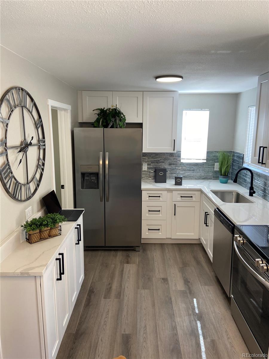 MLS Image #4 for 1263  willow street,denver, Colorado
