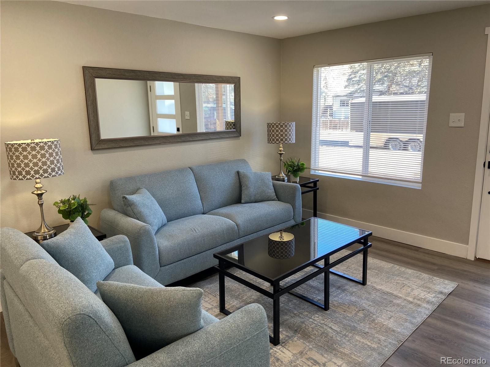MLS Image #5 for 1263  willow street,denver, Colorado