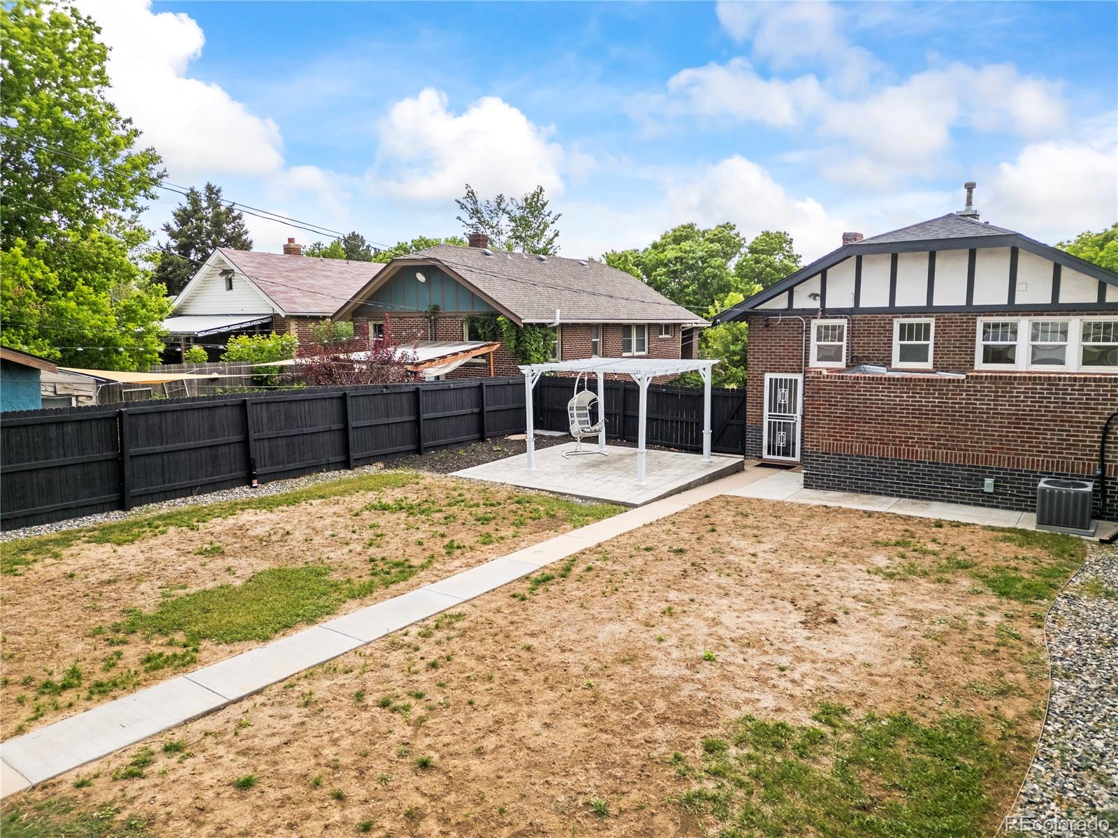 MLS Image #31 for 3458 n clayton street,denver, Colorado