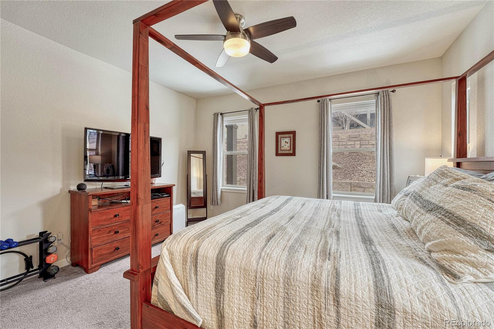 MLS Image #13 for 692  sage forest lane,monument, Colorado
