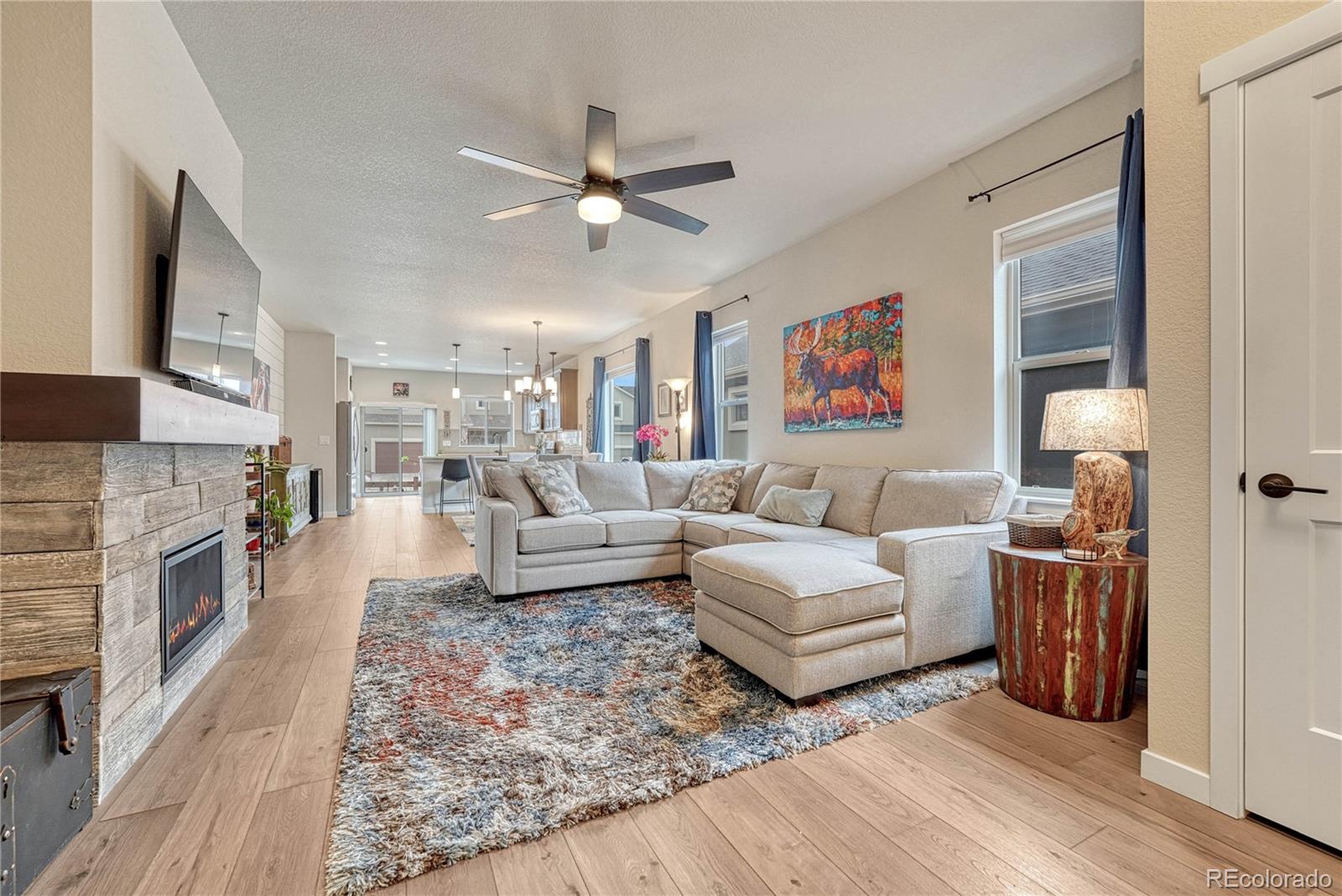MLS Image #17 for 692  sage forest lane,monument, Colorado