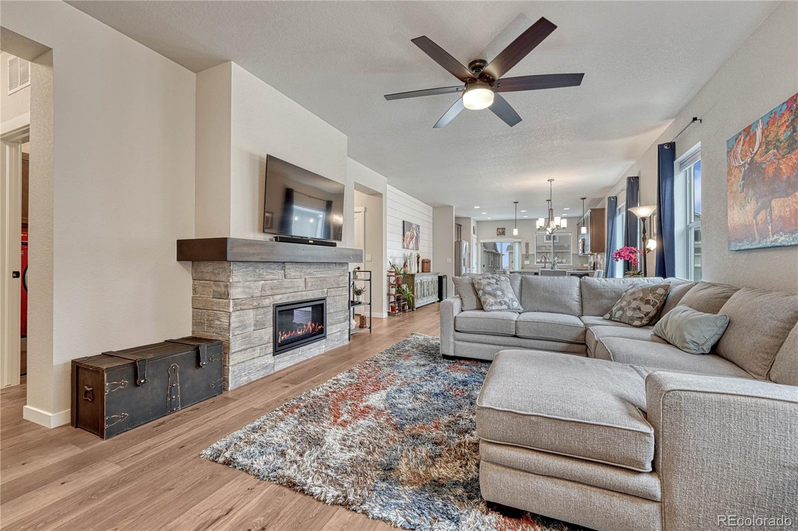 MLS Image #18 for 692  sage forest lane,monument, Colorado