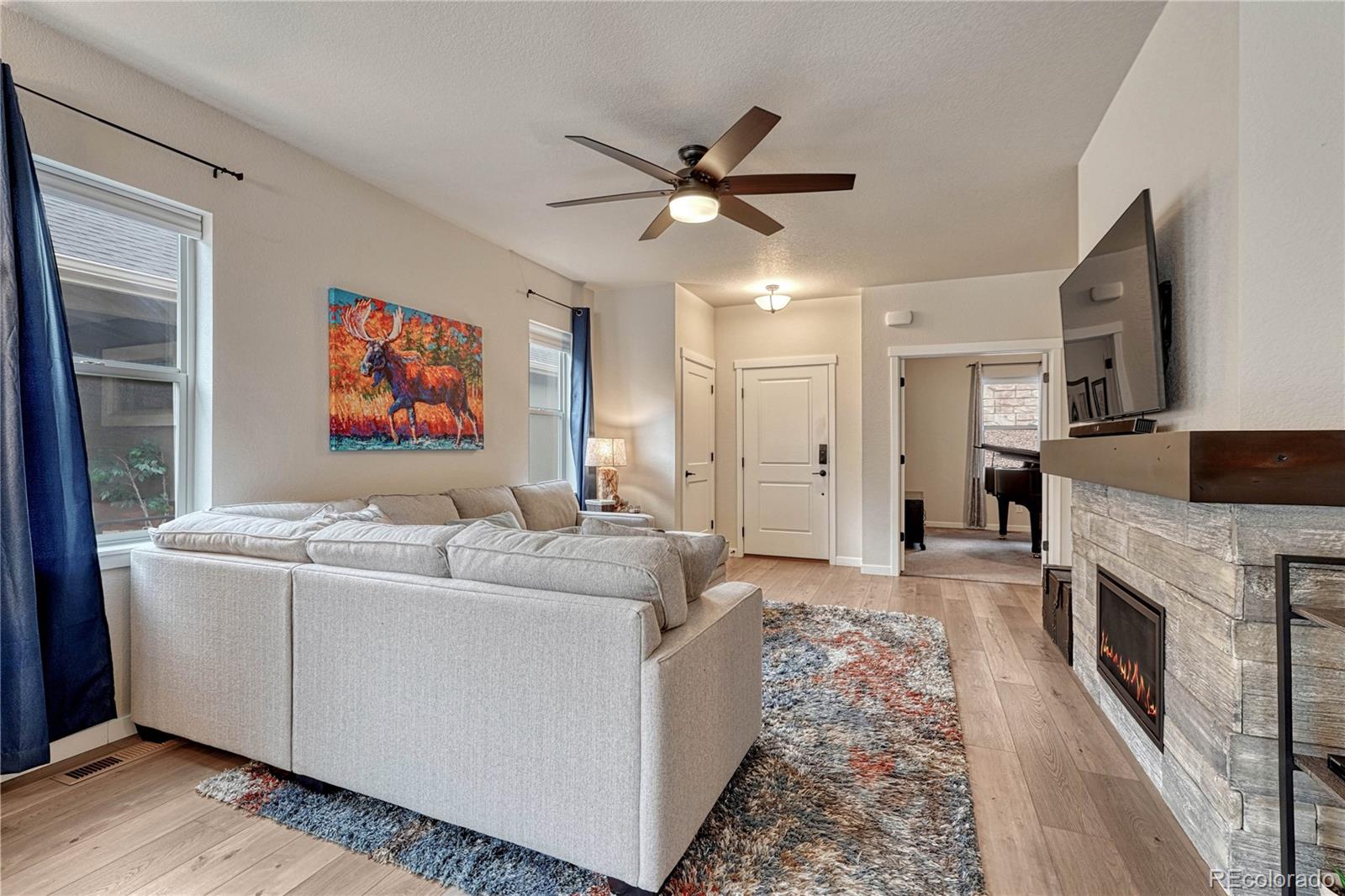 MLS Image #19 for 692  sage forest lane,monument, Colorado