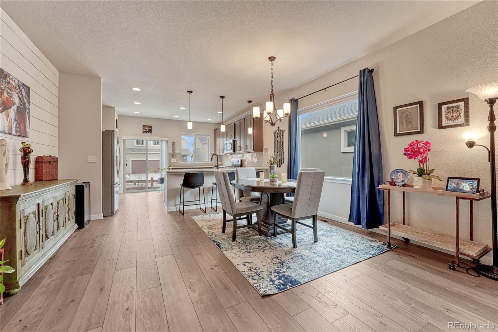 MLS Image #21 for 692  sage forest lane,monument, Colorado