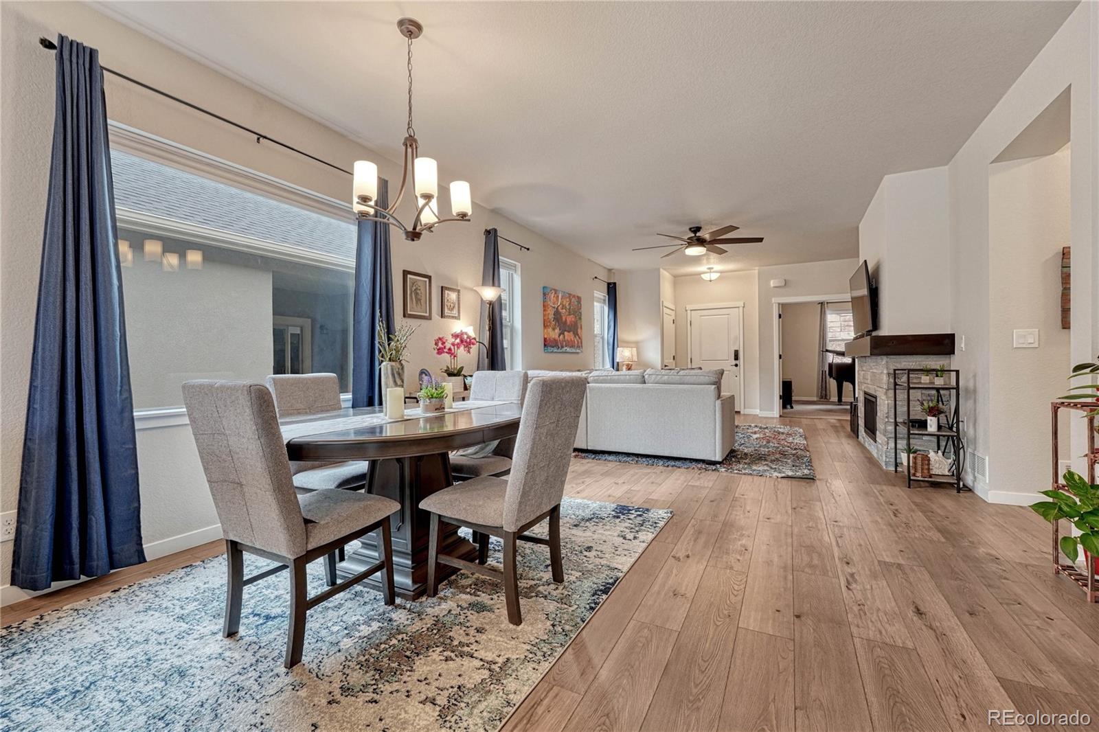 MLS Image #22 for 692  sage forest lane,monument, Colorado