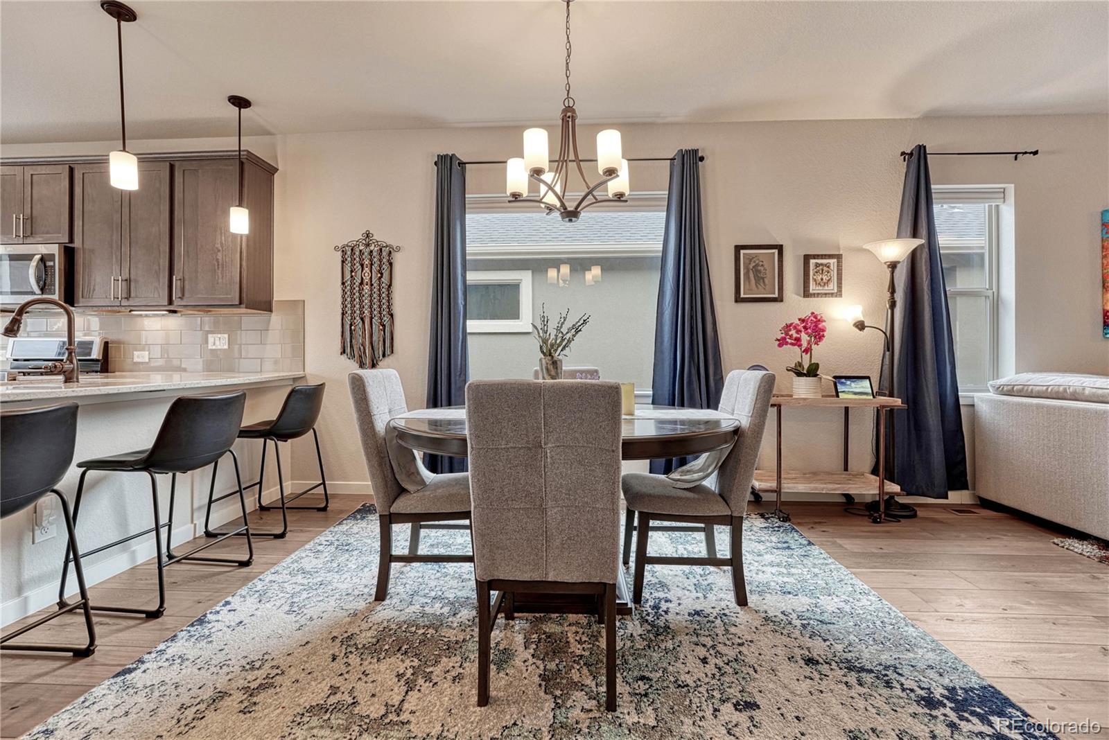 MLS Image #23 for 692  sage forest lane,monument, Colorado