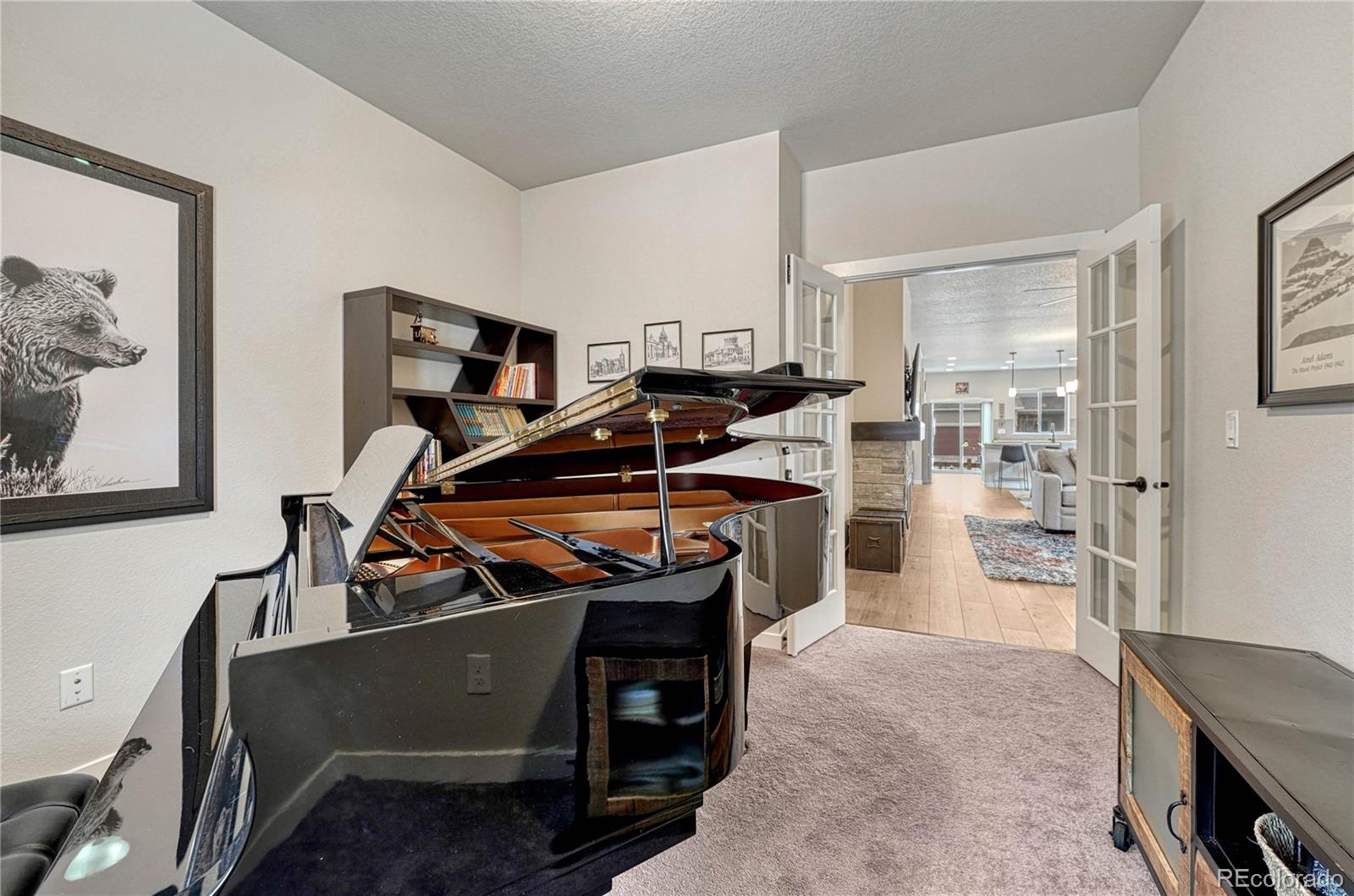 MLS Image #28 for 692  sage forest lane,monument, Colorado