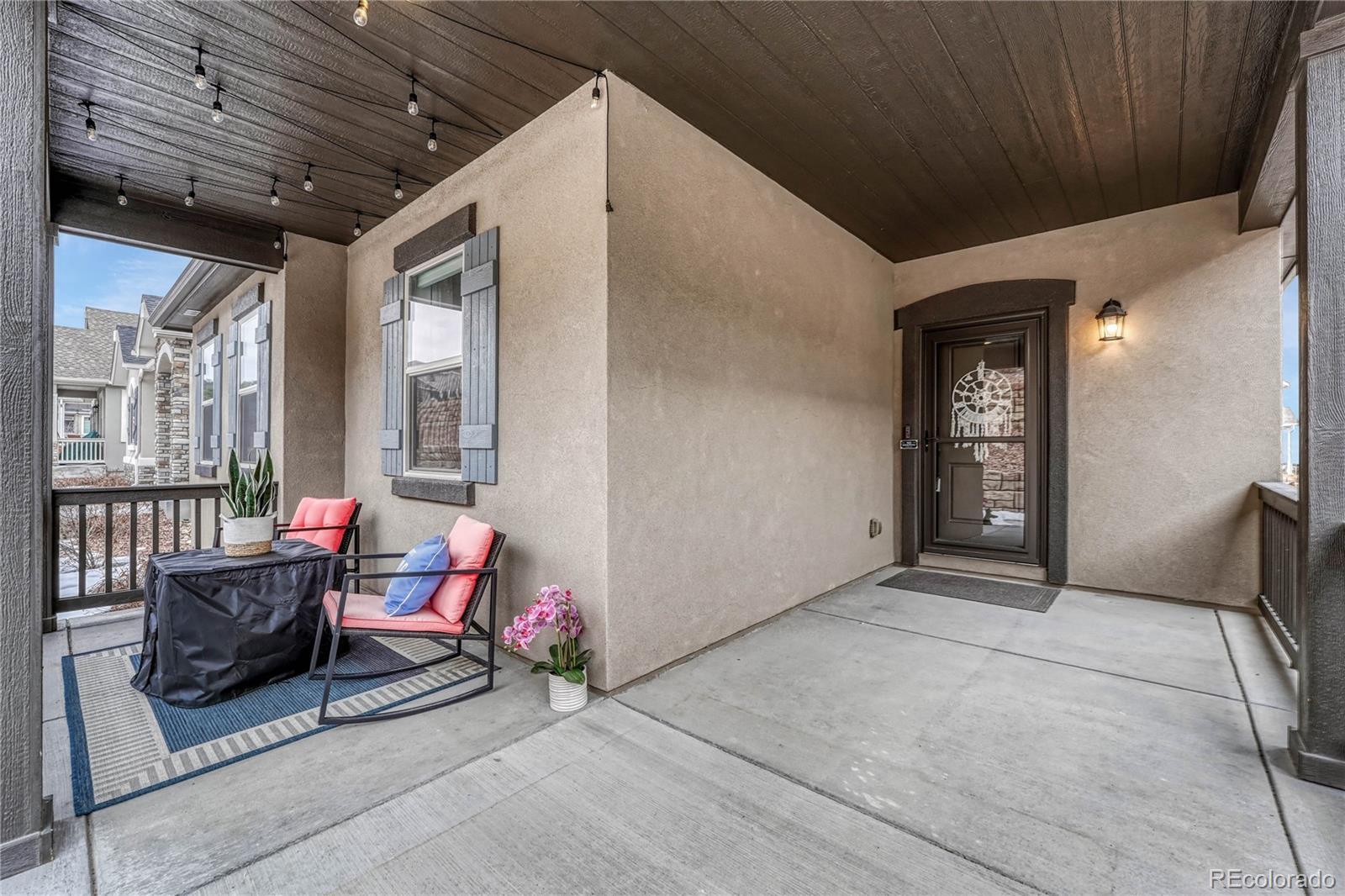 MLS Image #3 for 692  sage forest lane,monument, Colorado