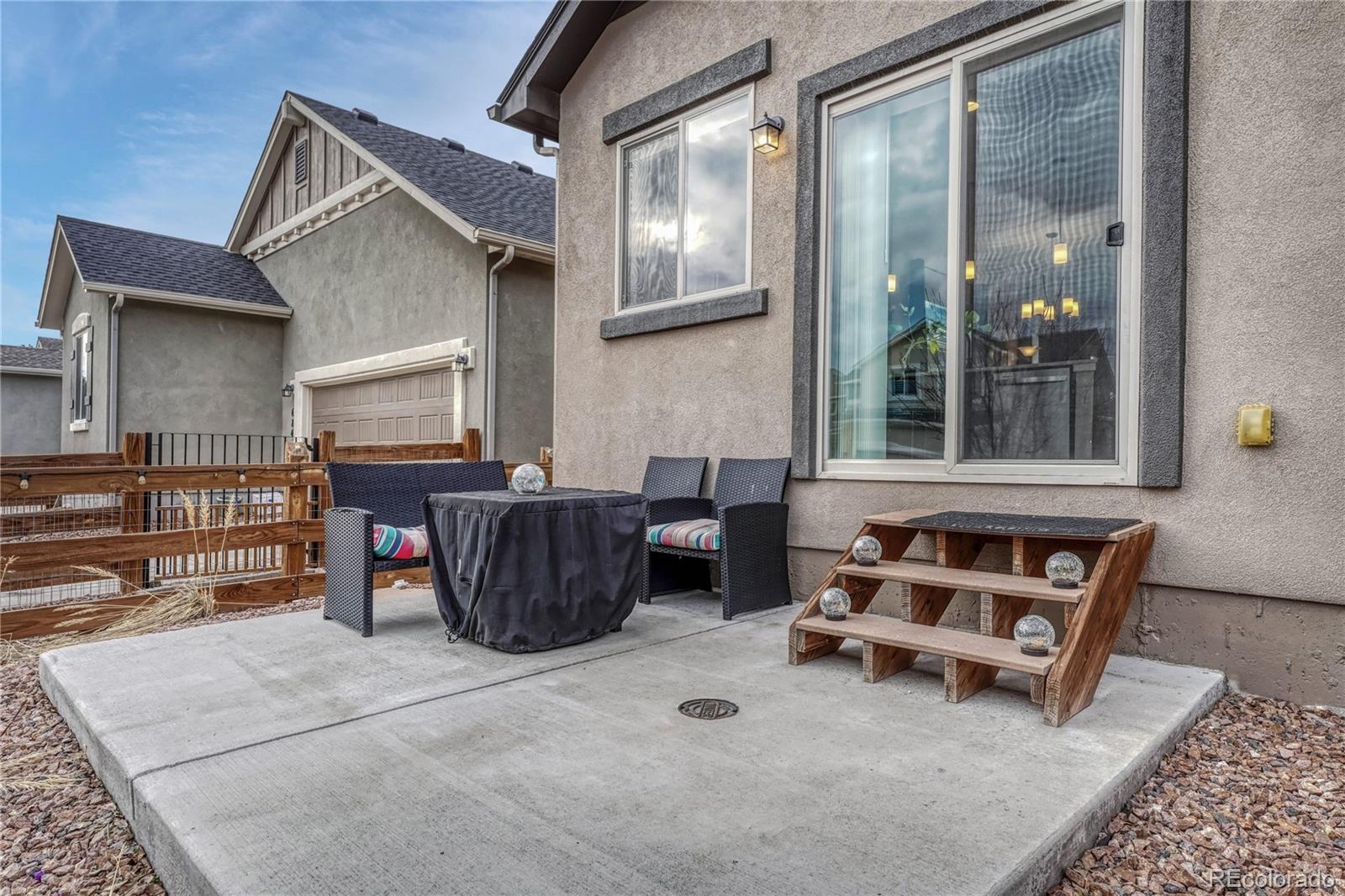 MLS Image #33 for 692  sage forest lane,monument, Colorado