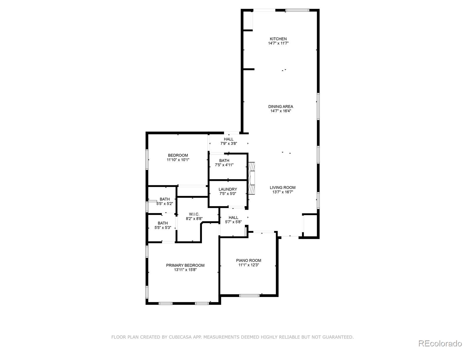 MLS Image #43 for 692  sage forest lane,monument, Colorado