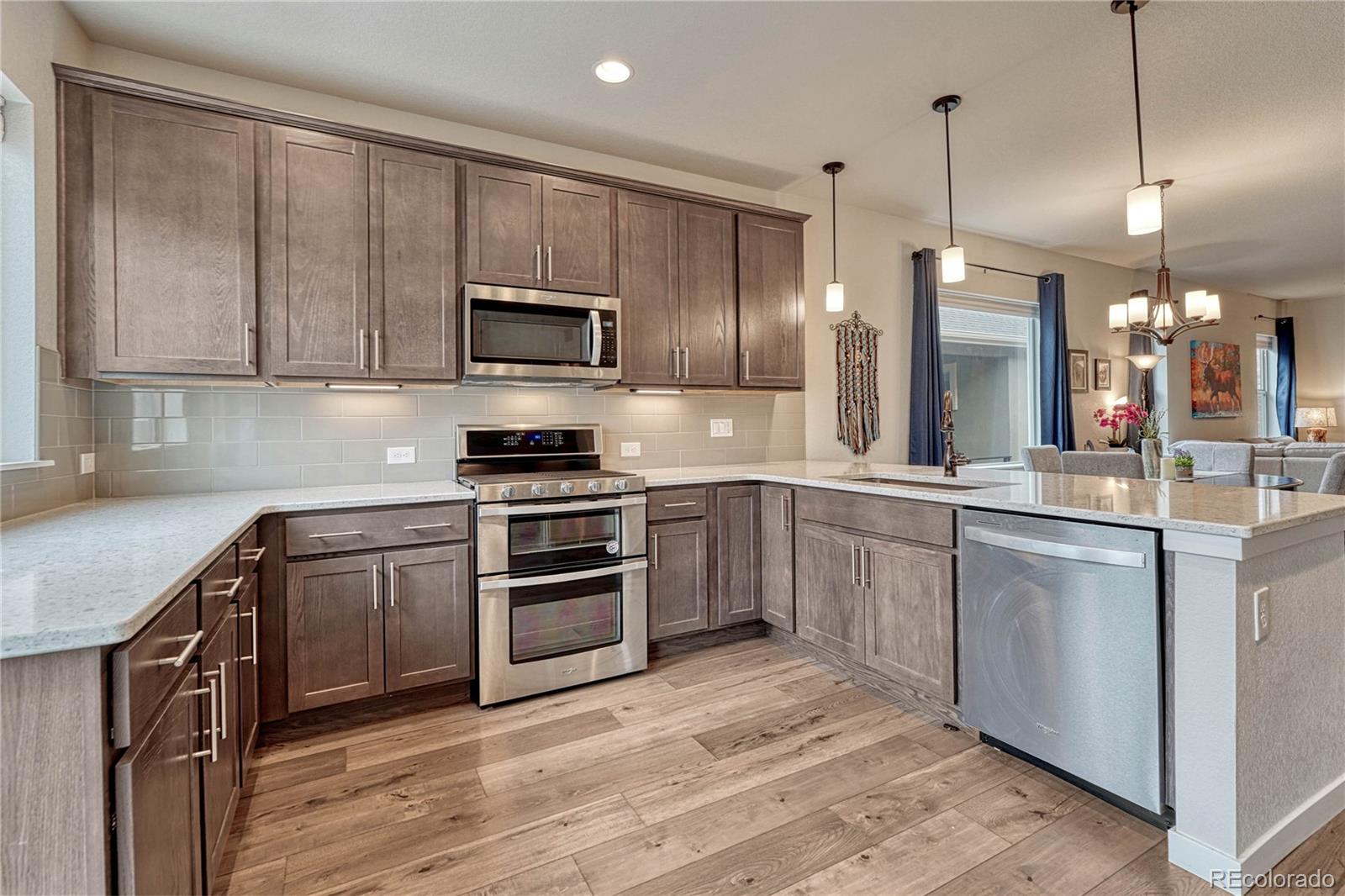 MLS Image #6 for 692  sage forest lane,monument, Colorado