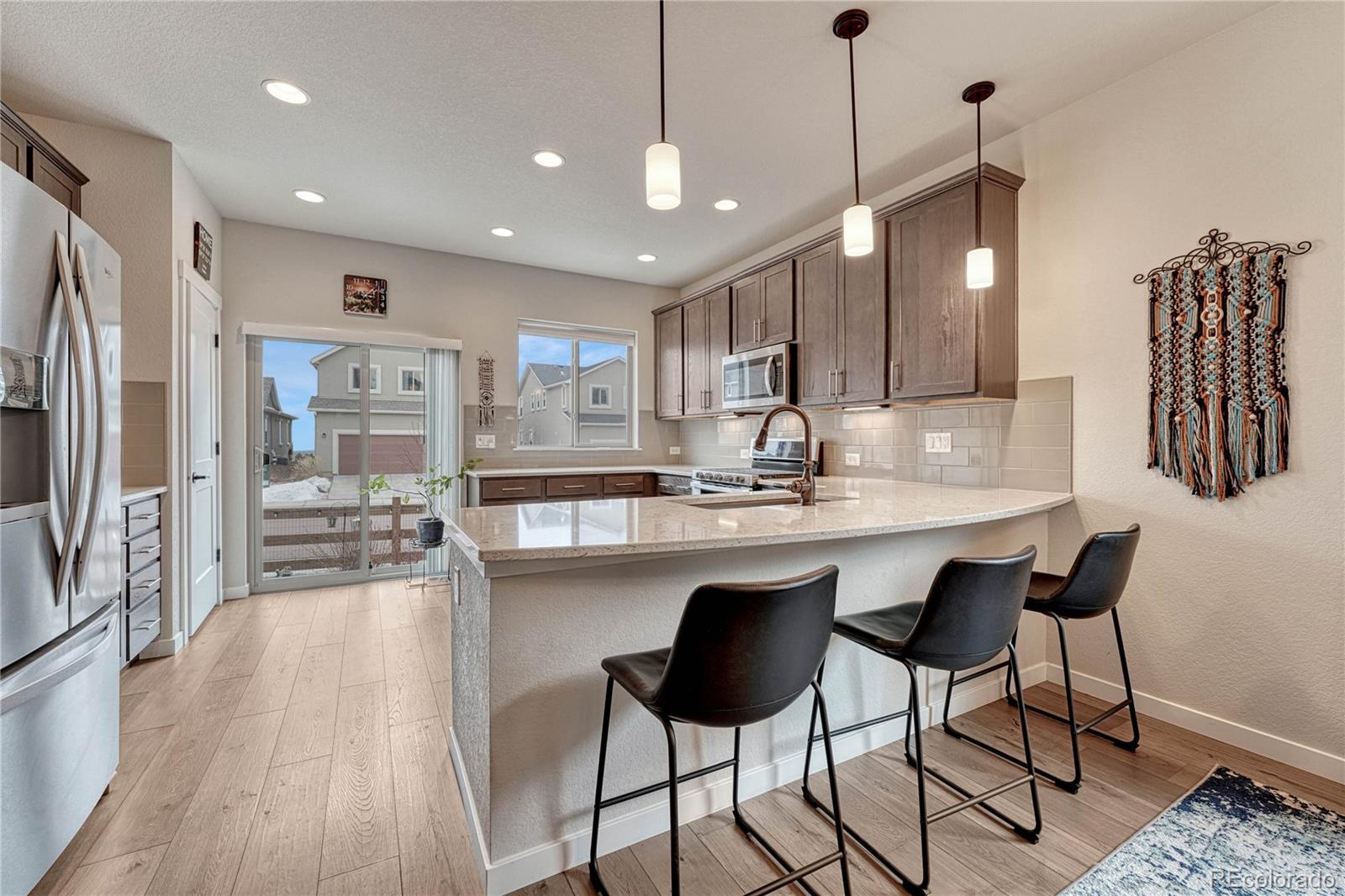 MLS Image #7 for 692  sage forest lane,monument, Colorado