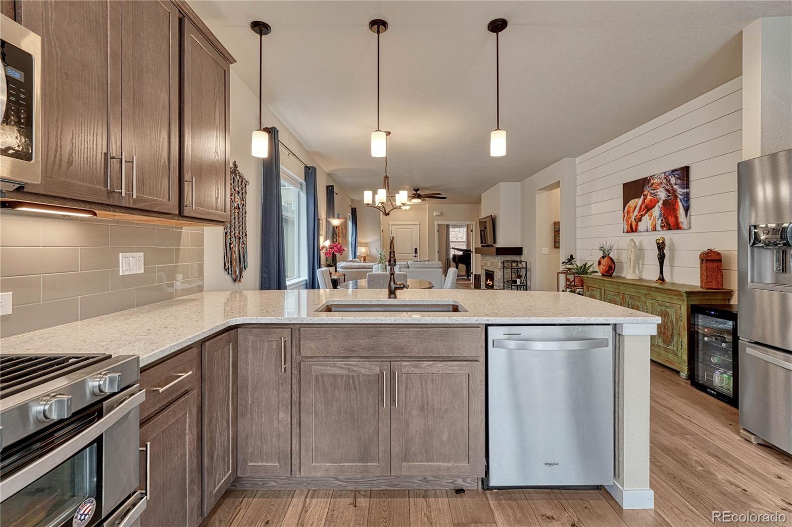 MLS Image #8 for 692  sage forest lane,monument, Colorado
