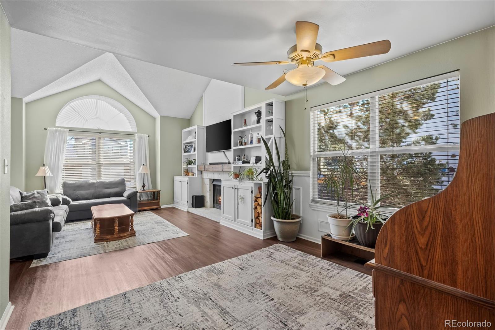 MLS Image #10 for 10407  strasburg way,parker, Colorado