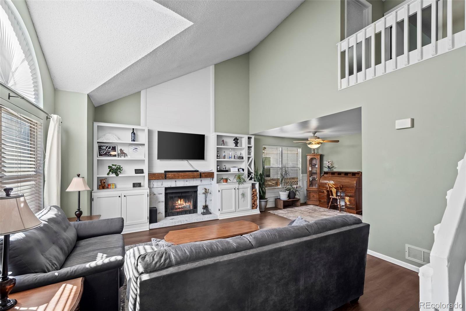 MLS Image #2 for 10407  strasburg way,parker, Colorado