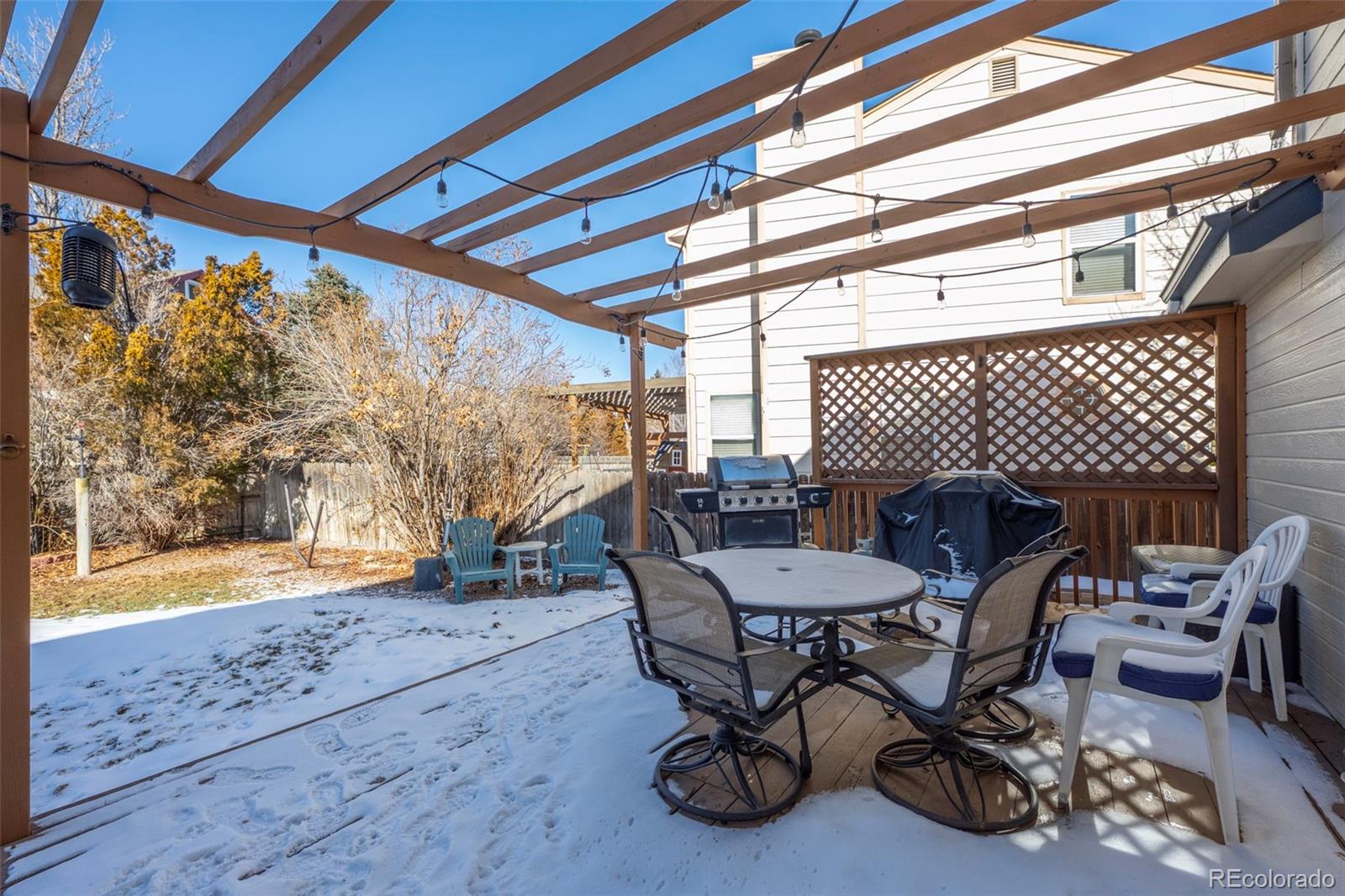 MLS Image #29 for 10407  strasburg way,parker, Colorado