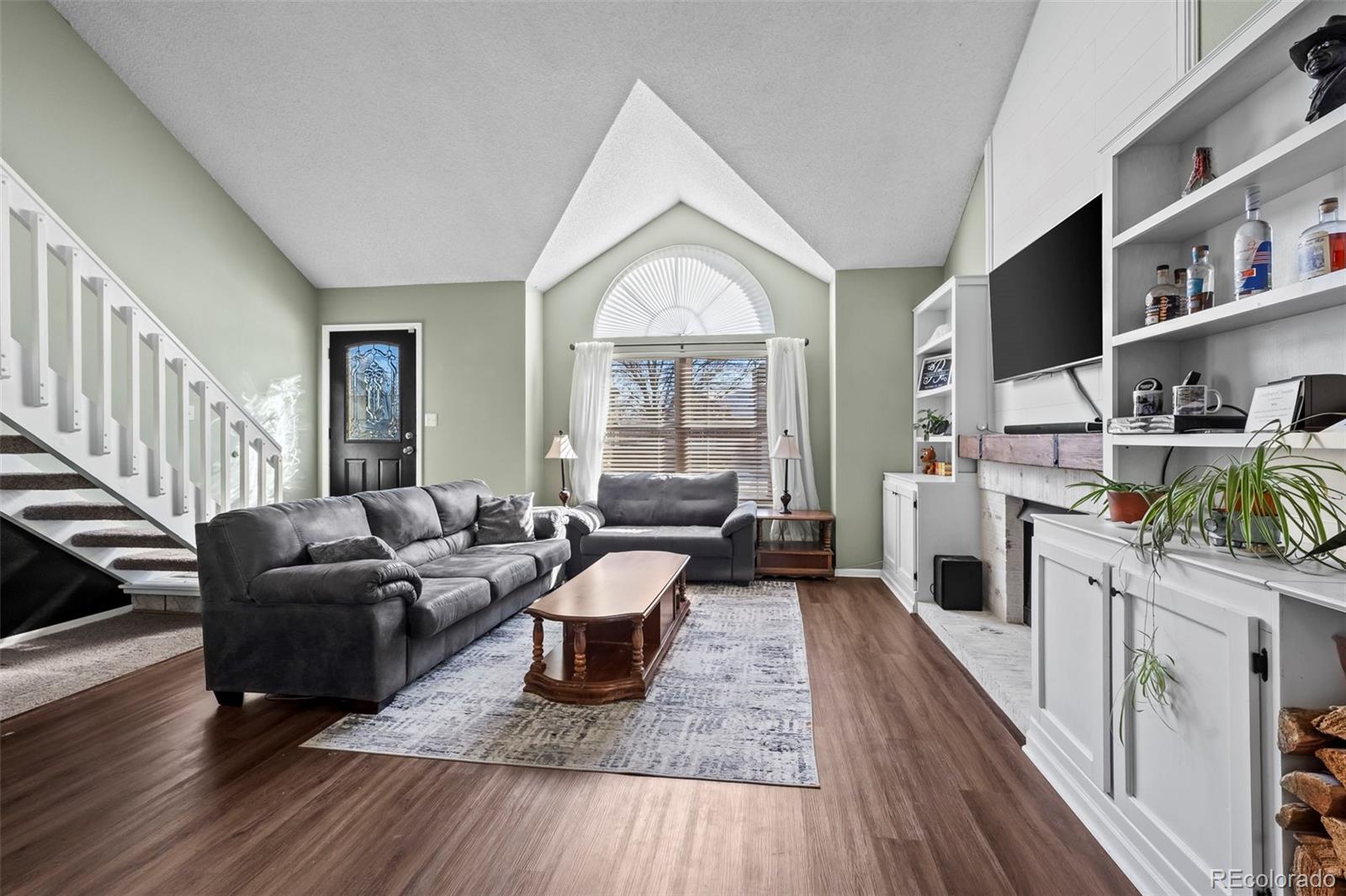 MLS Image #3 for 10407  strasburg way,parker, Colorado