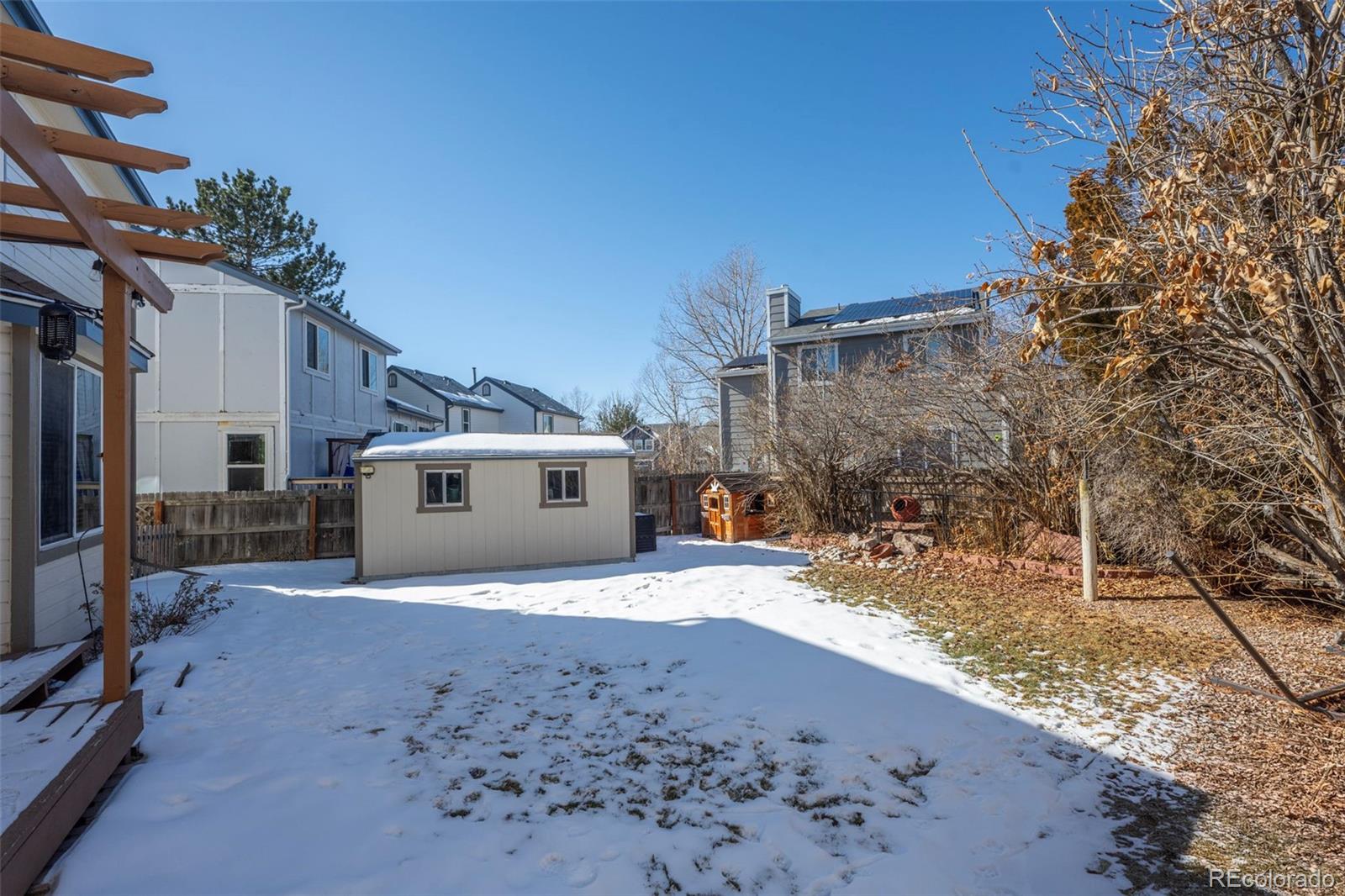 MLS Image #30 for 10407  strasburg way,parker, Colorado