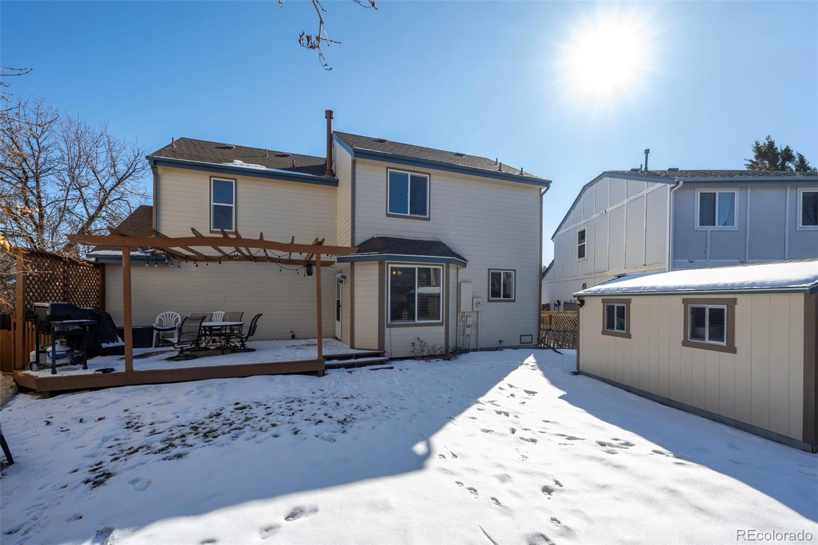 MLS Image #31 for 10407  strasburg way,parker, Colorado