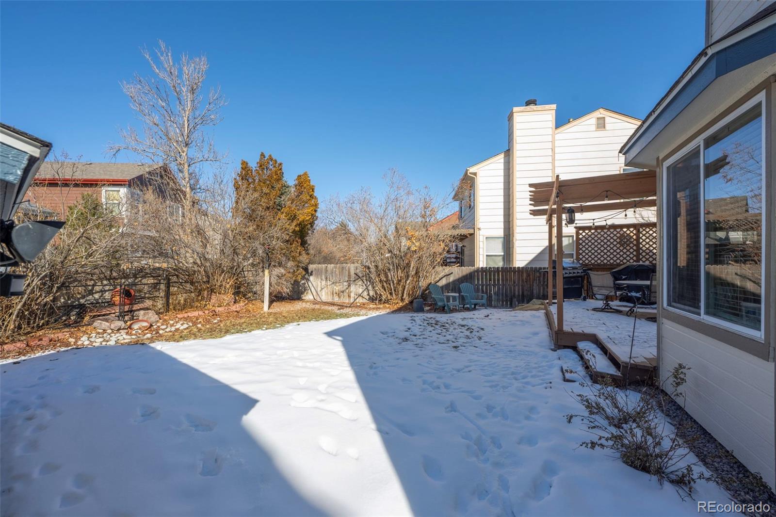 MLS Image #32 for 10407  strasburg way,parker, Colorado