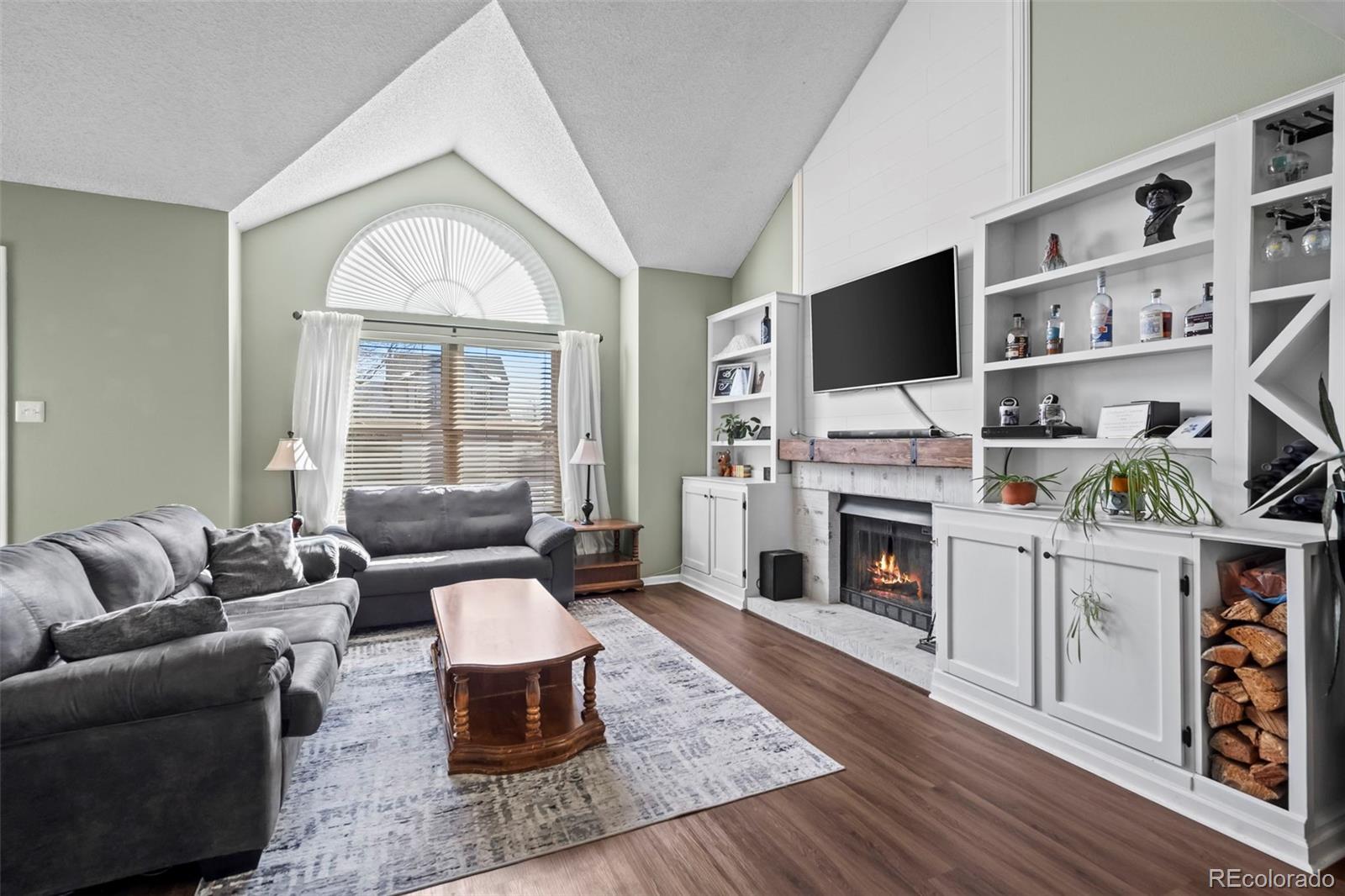 MLS Image #4 for 10407  strasburg way,parker, Colorado