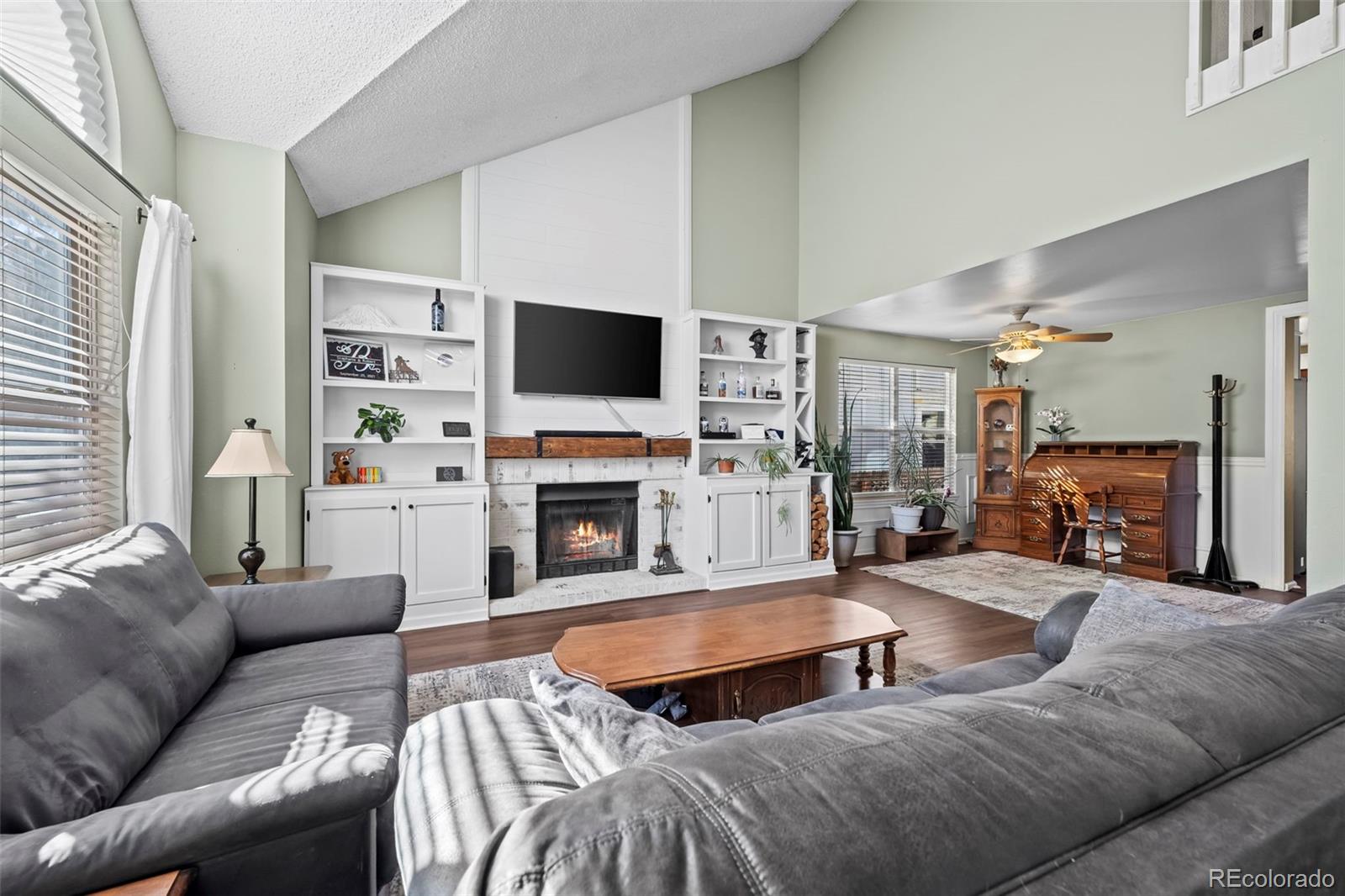 MLS Image #7 for 10407  strasburg way,parker, Colorado