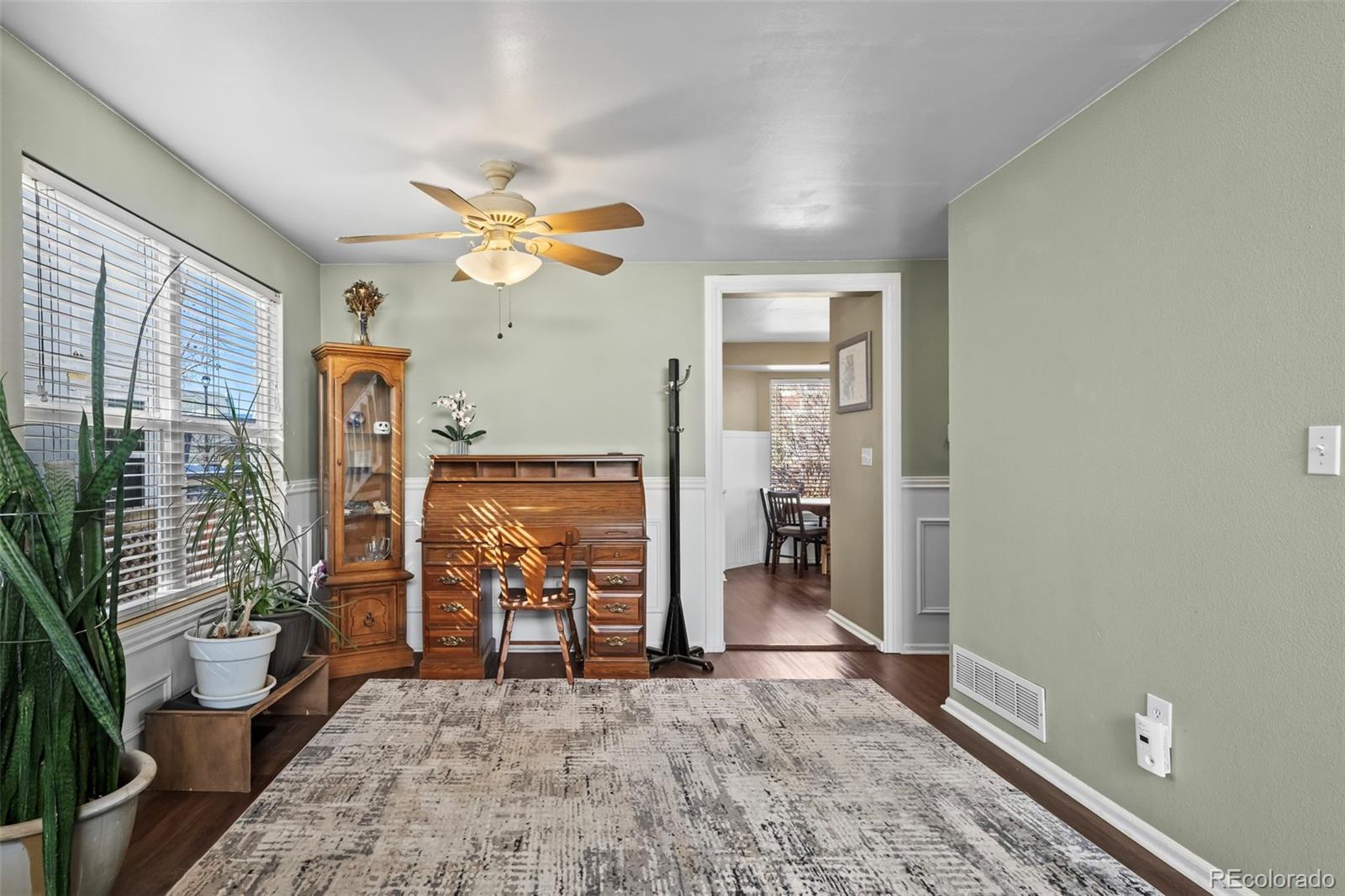 MLS Image #9 for 10407  strasburg way,parker, Colorado