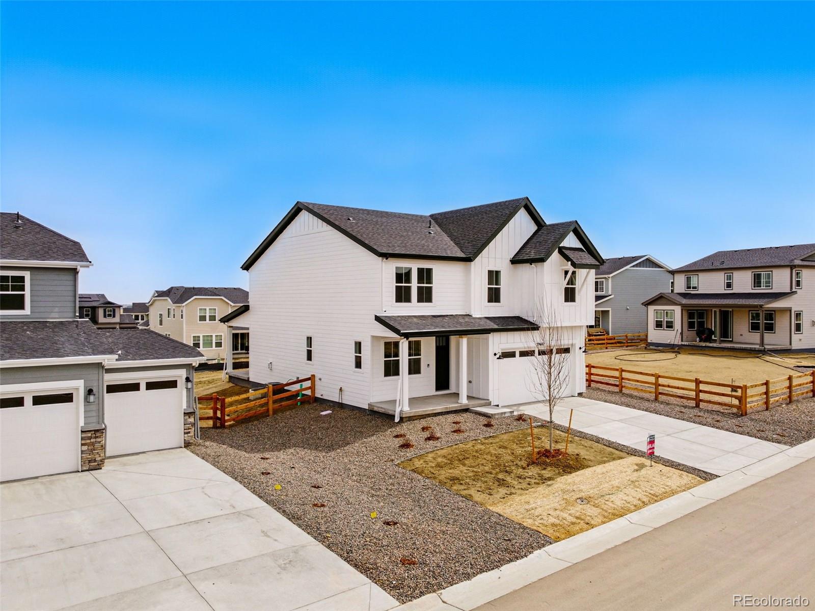 MLS Image #32 for 39682  penn road,elizabeth, Colorado