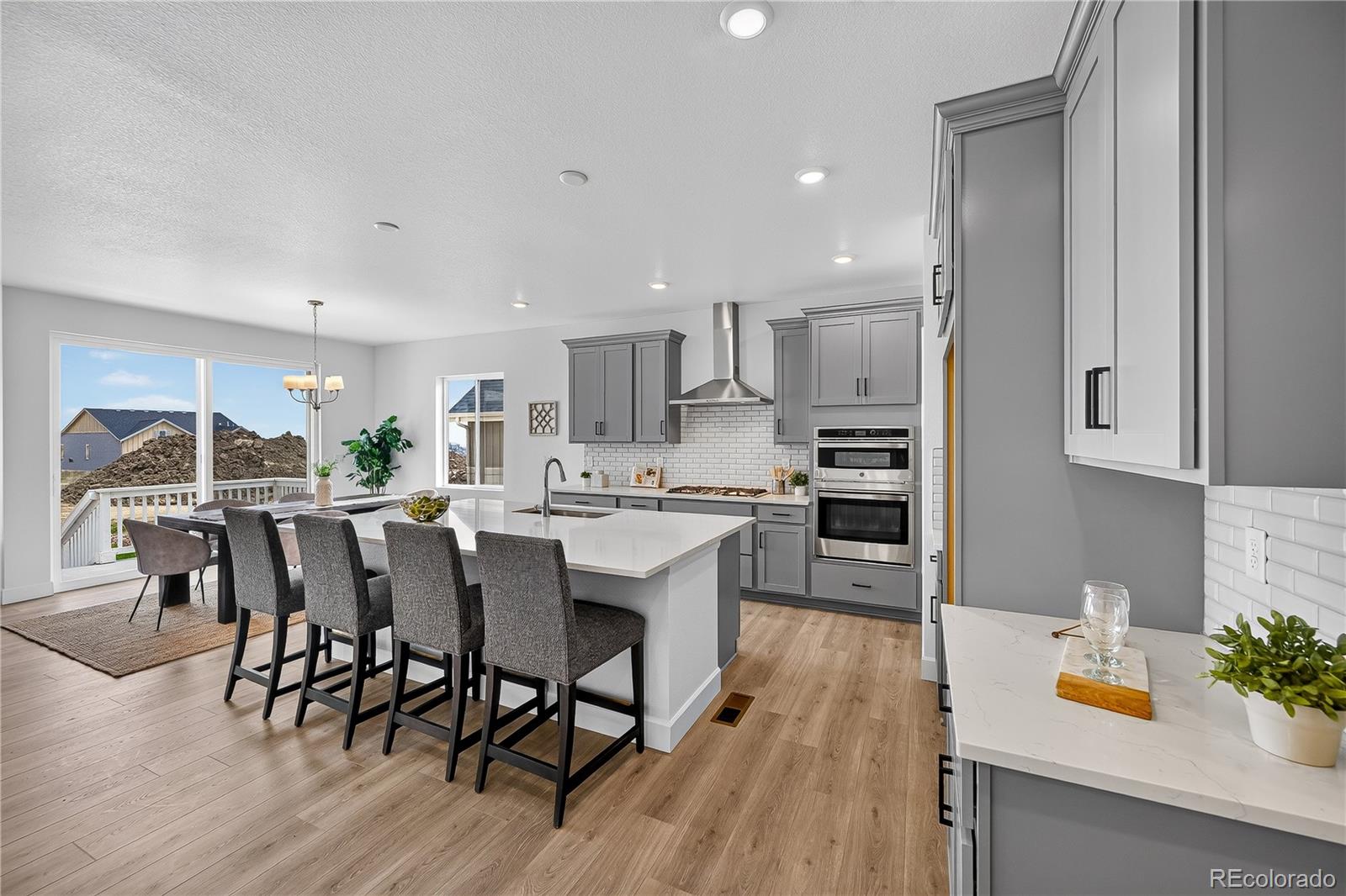 MLS Image #7 for 17105 w 92nd loop,arvada, Colorado