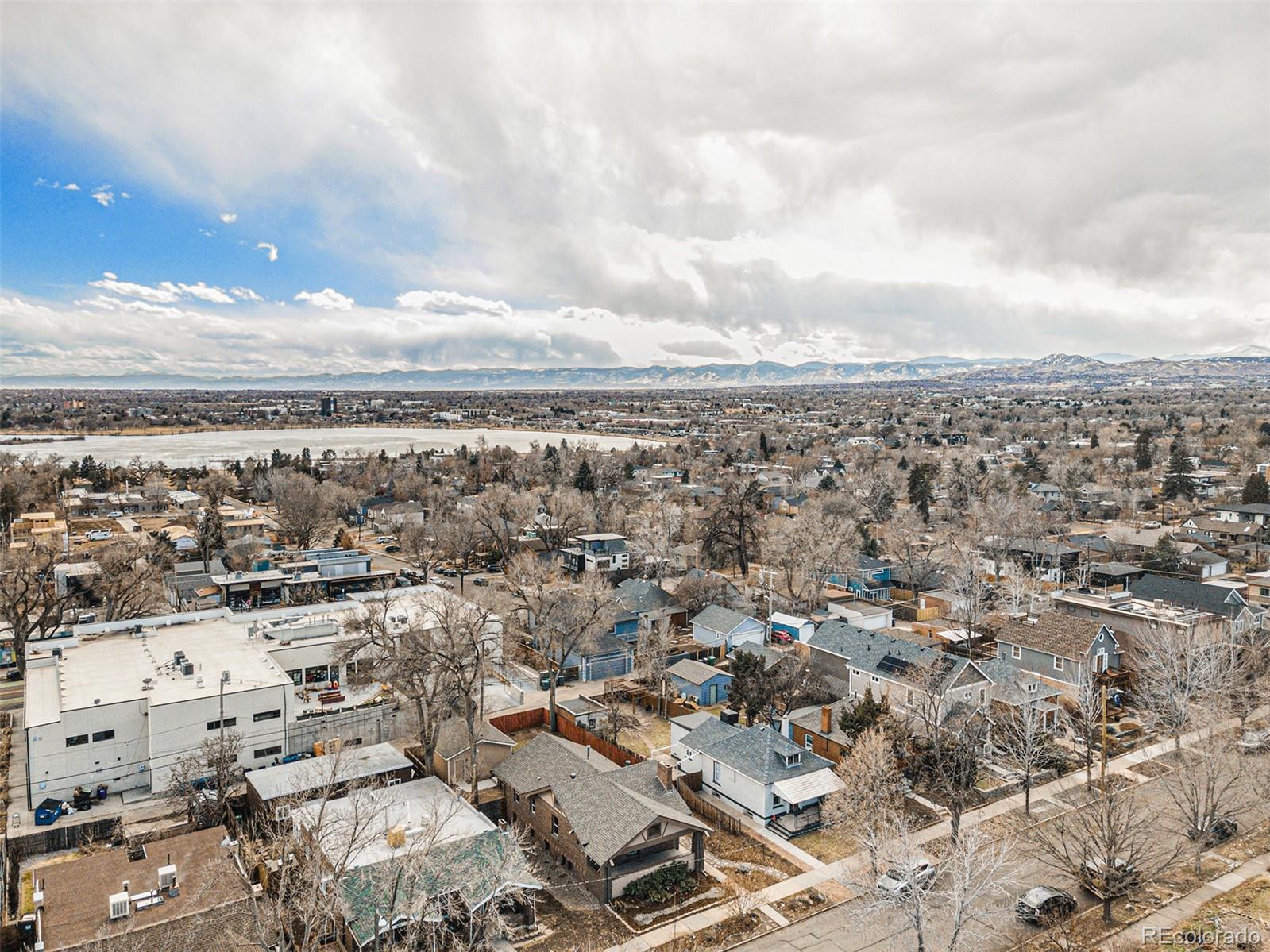 MLS Image #39 for 4440 w hayward place,denver, Colorado