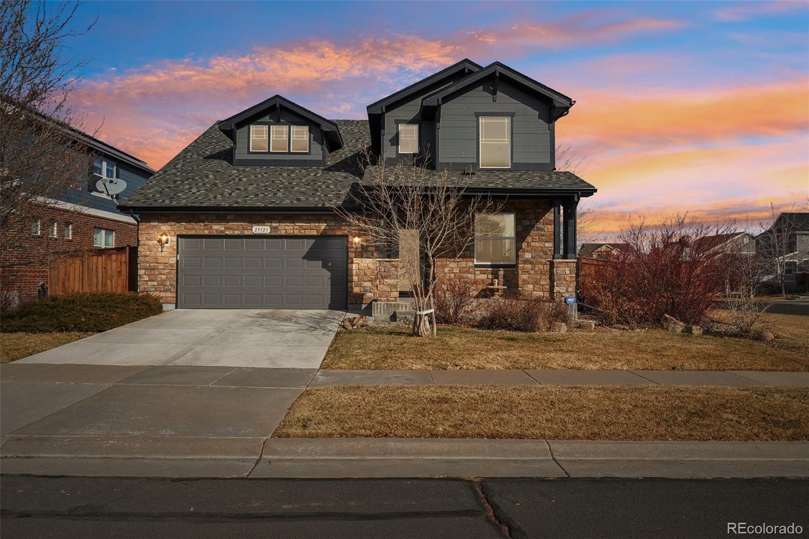 Report Image for 25123 E 5th Avenue,Aurora, Colorado