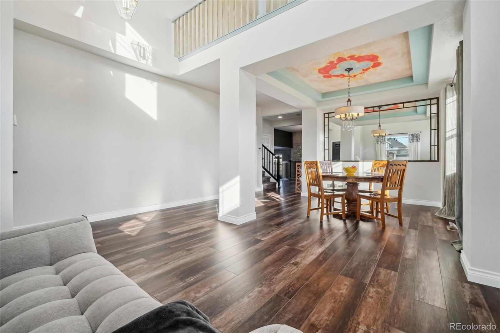 MLS Image #5 for 25123 e 5th avenue,aurora, Colorado