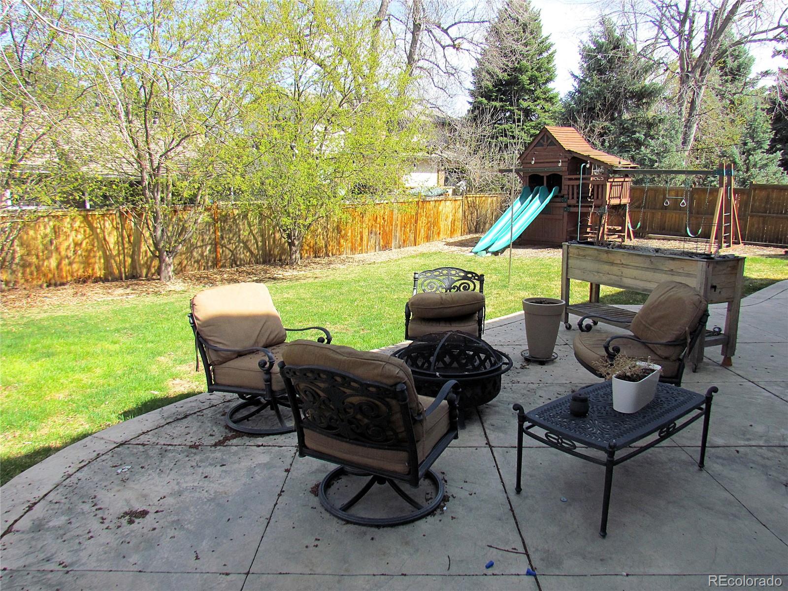 MLS Image #35 for 5708 s galena street,greenwood village, Colorado