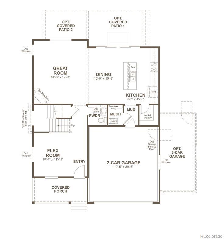 MLS Image #19 for 4176  lacewood lane,johnstown, Colorado