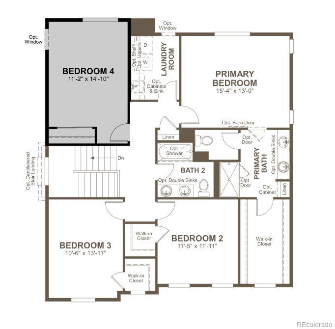 MLS Image #20 for 4176  lacewood lane,johnstown, Colorado