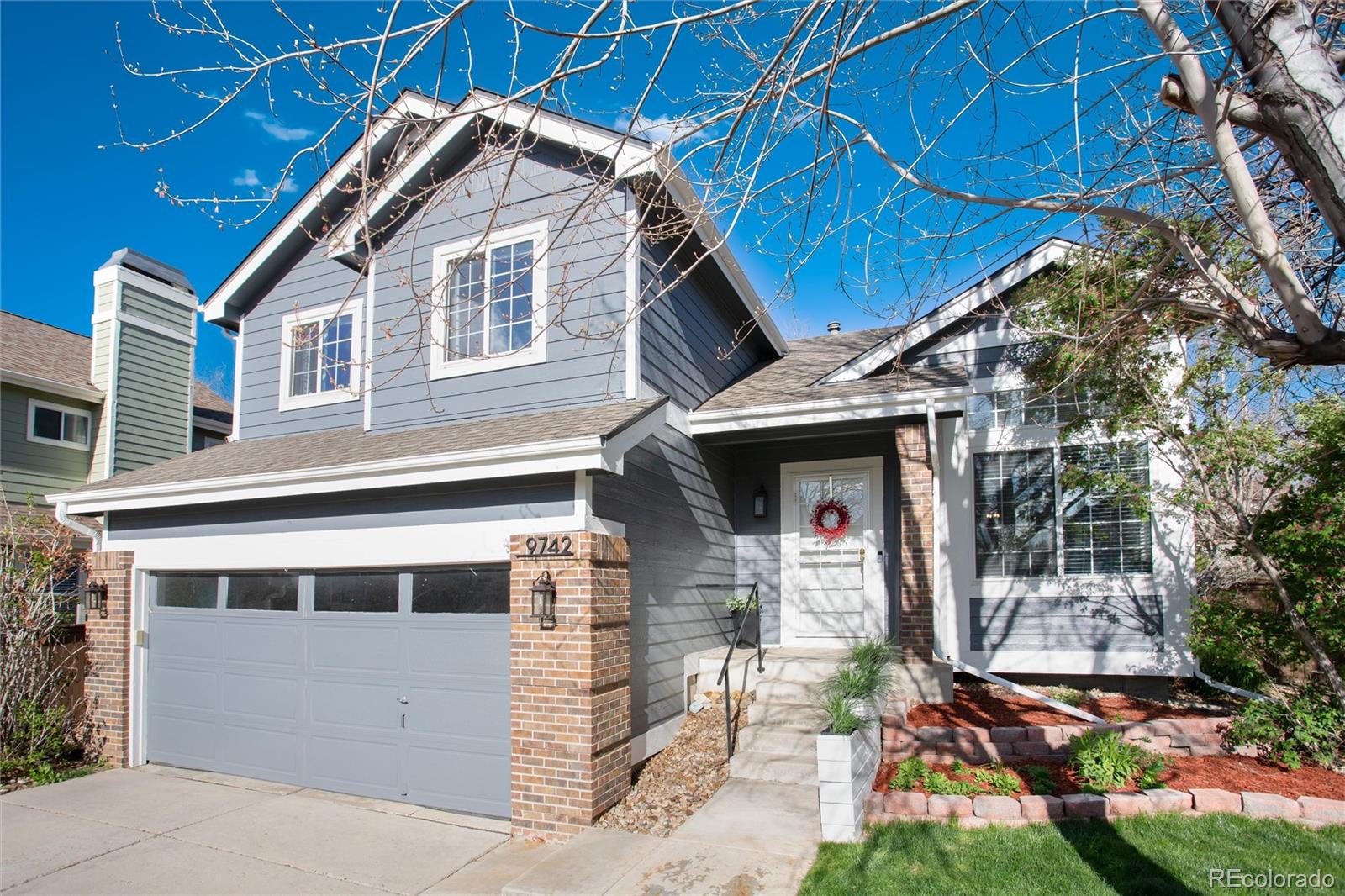 MLS Image #0 for 9742  burntwood court,highlands ranch, Colorado