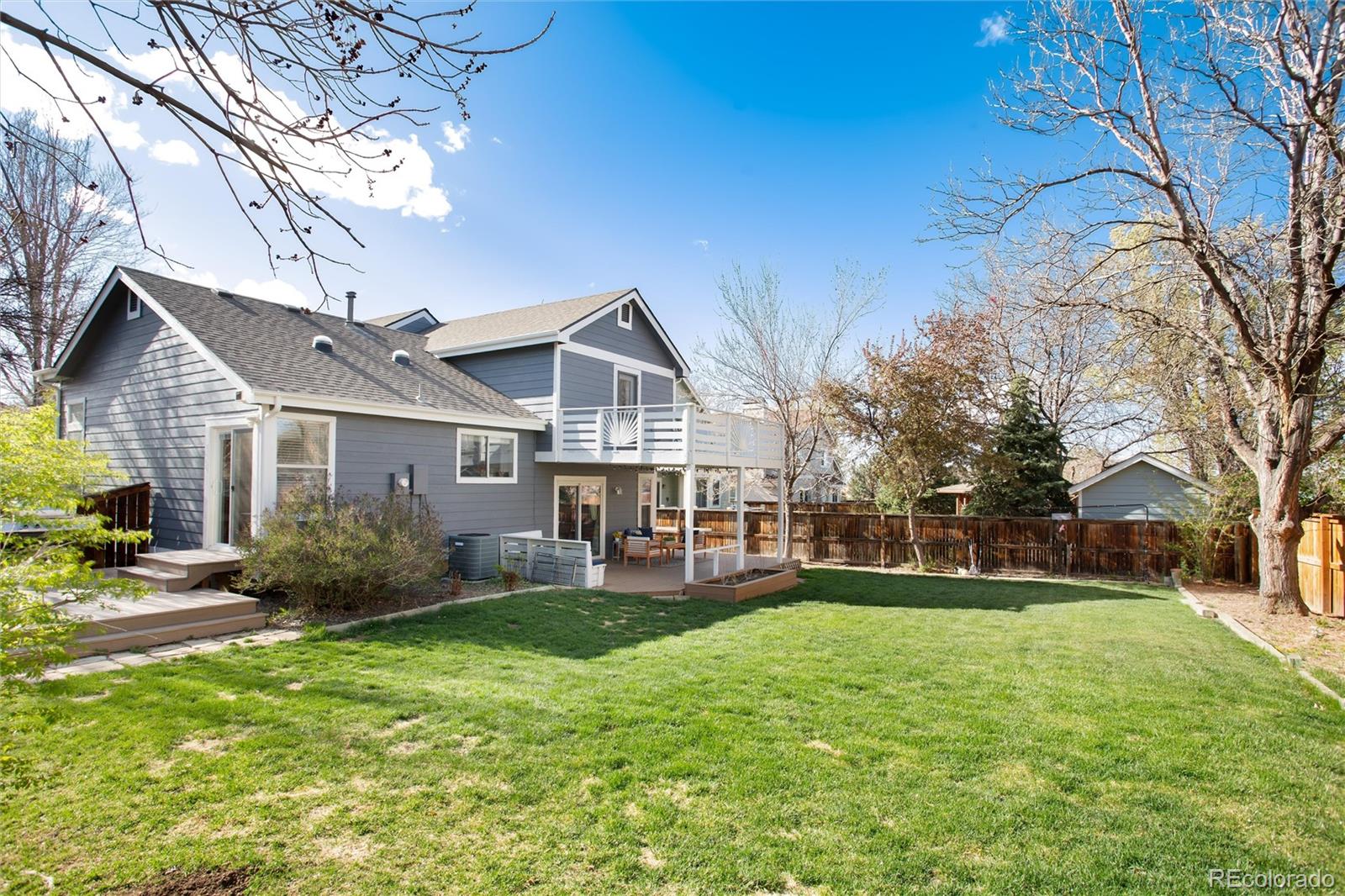 MLS Image #2 for 9742  burntwood court,highlands ranch, Colorado