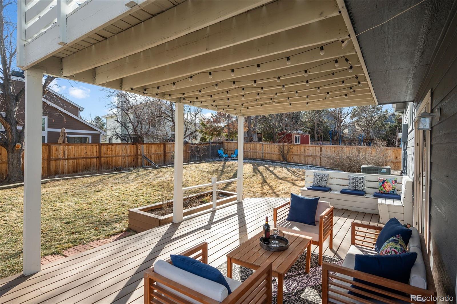 MLS Image #28 for 9742  burntwood court,highlands ranch, Colorado