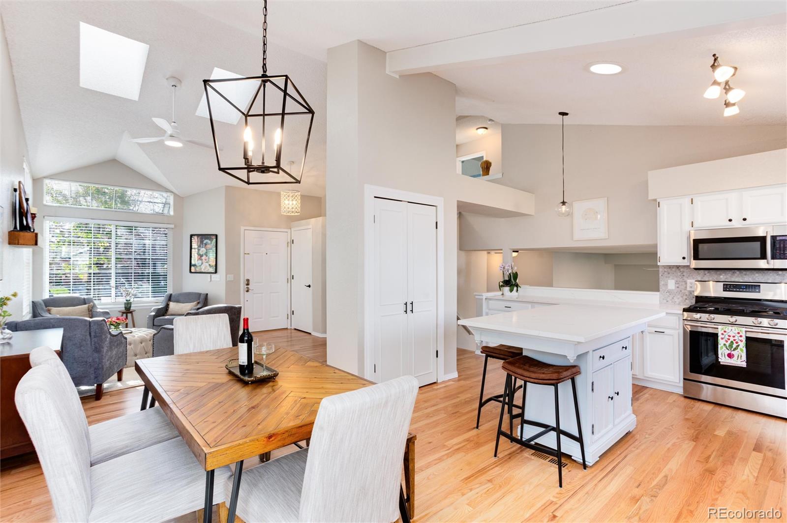MLS Image #5 for 9742  burntwood court,highlands ranch, Colorado