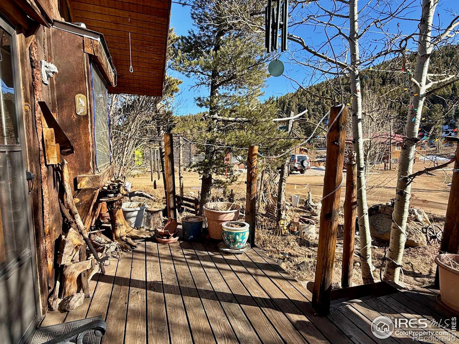 CMA Image for 11863  magnolia drive,Nederland, Colorado