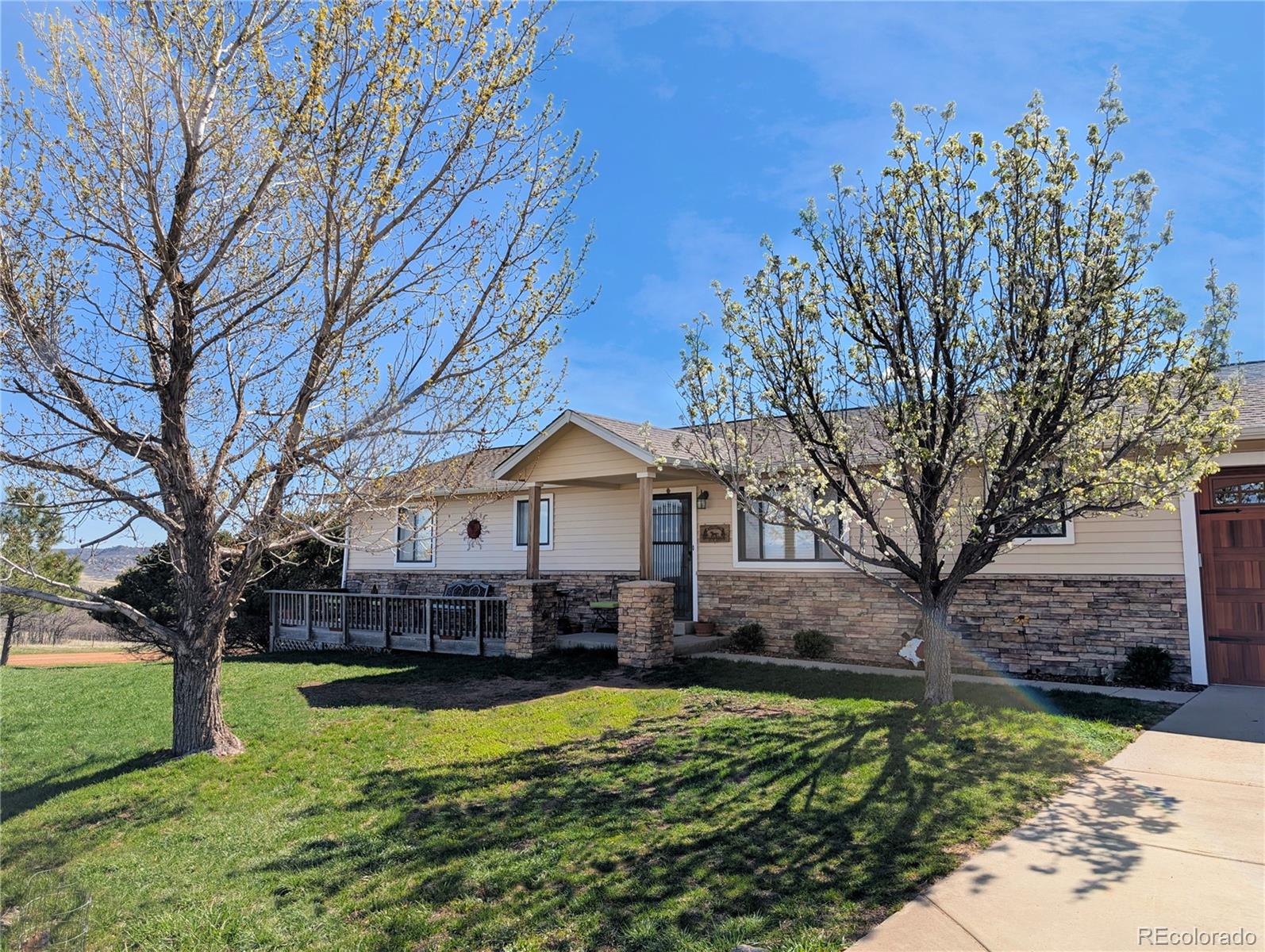MLS Image #0 for 5774  sioux drive,sedalia, Colorado