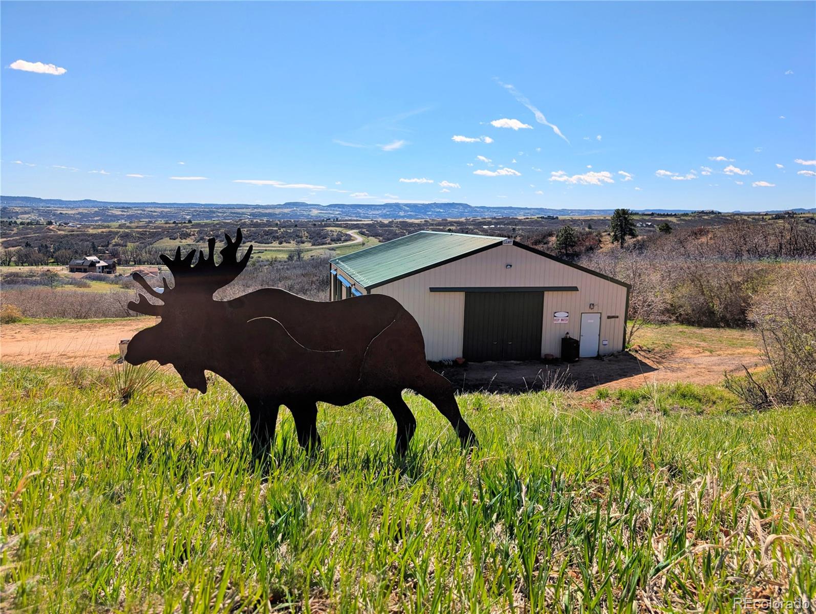 MLS Image #2 for 5774  sioux drive,sedalia, Colorado